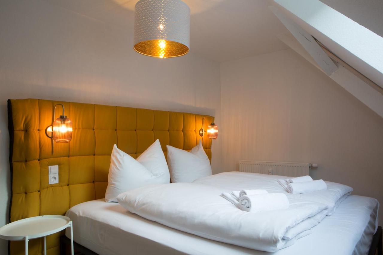 Ferienwohnung Vino Cochem Zewnętrze zdjęcie
